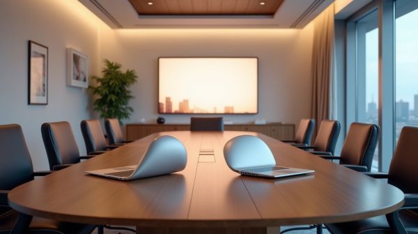 Cabinet de conseil IA : choisissez votre partenaire pour la transformation digitale