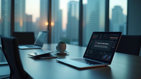 Comprendre l'assurance cybersécurité : protection contre les risques numériques