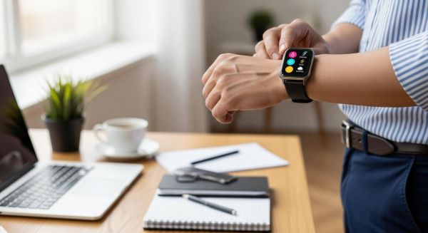 La montre connectée : l'accessoire tendance qui révolutionne votre quotidien