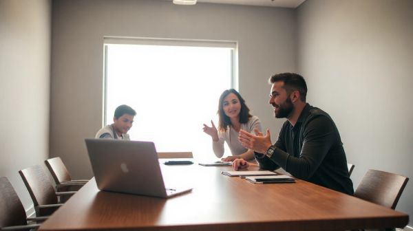 Top 5 logiciels essentiels pour optimisez votre coaching sportif