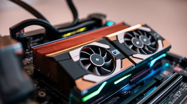 RTX 3060 Ti vs RTX 3070 : les performances à l'épreuve des faits