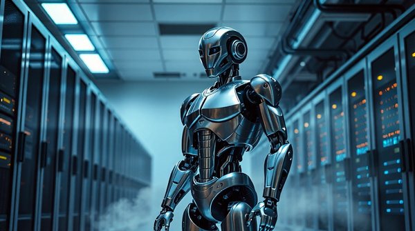 Robotique et humanoïdes : quelles avancées marquent l'actualité ?